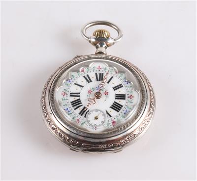 Taschenuhr - Jewellery and watches