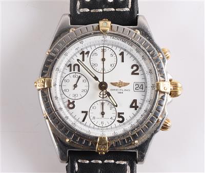 Breitling Chronomat - Gioielli e orologi