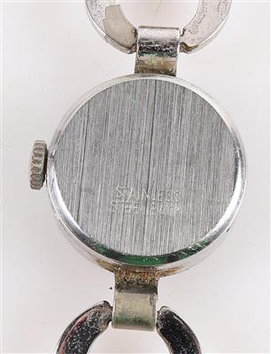 Silver Lockit Armband - Uhren & Schmuck