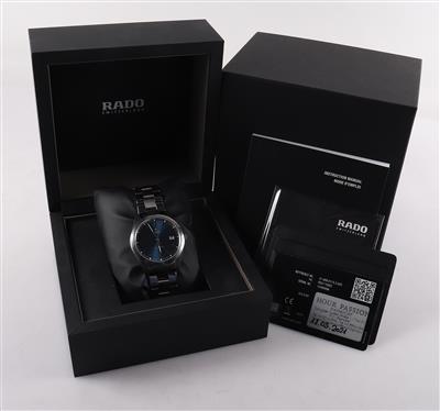 Rado Hyperchrome - Jewellery, watches and writing implements