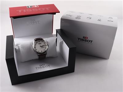 Tissot Visodate - Schmuck, Uhren und Schreibgeräte