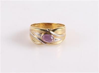 Amethystring - Jewellery and watches