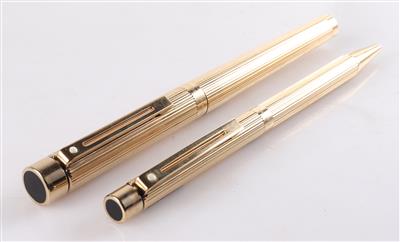 Sheaffer Targo 1005 Set - Gioielli e orologi