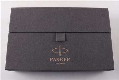 Parker Duofold Füllfederhalter - Gioielli e orologi