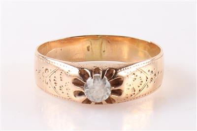 Ring - Jewellery and watches