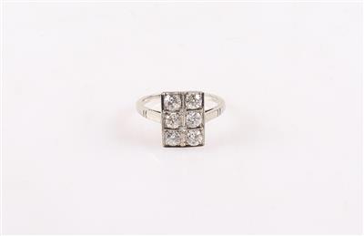 Diamantring - Jewellery and watches