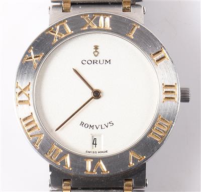 CORUM ROMVLVS - Gioielli e orologi