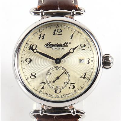 Ingersoll "Santa Monica" - Jewellery and watches