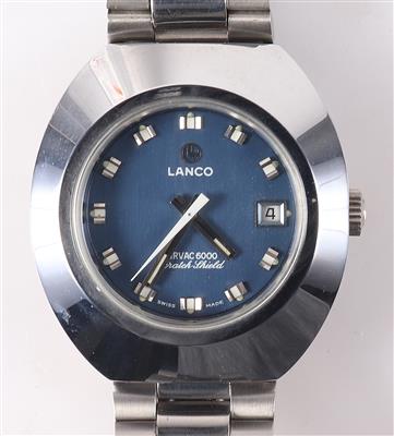 Lanco Airvac 6000 - Gioielli e orologi