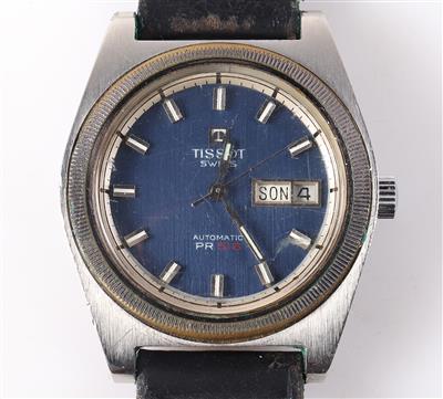 Tissot PR 516 - Gioielli e orologi