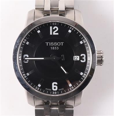 Tissot PRC 200 - Gioielli e orologi
