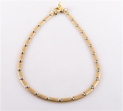 Collier "By Ronco" - Klenoty a Hodinky