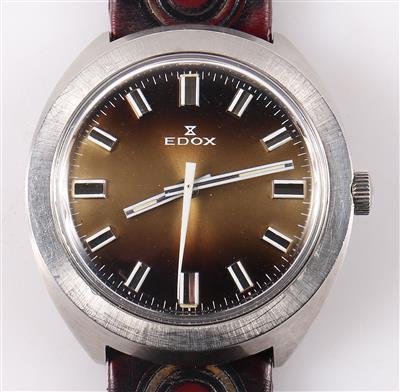 Edox - Jewellery and watches