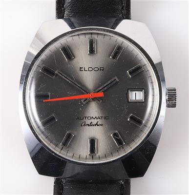 Eldor - Jewellery and watches