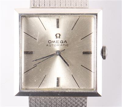 Omega - Gioielli e orologi