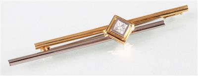 Diamant Stabbrosche - Jewellery and watches