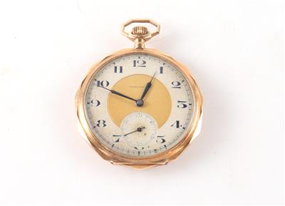 Globe Watch Co. - Schmuck und Uhren