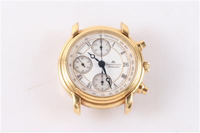 Maurice Lacroix Chronograph - Klenoty a Hodinky