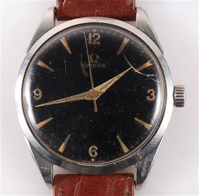 Omega - Klenoty a Hodinky