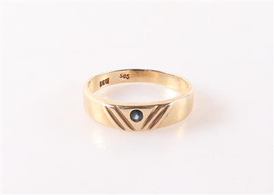 Saphir Ring - Gioielli e orologi