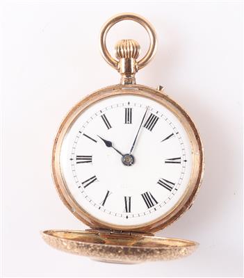 Vacheron Geneve - Gioielli e orologi