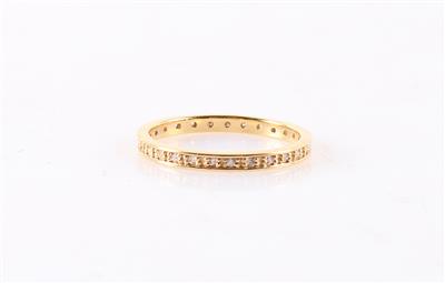 Brillant Memoryring - Jewellery and watches