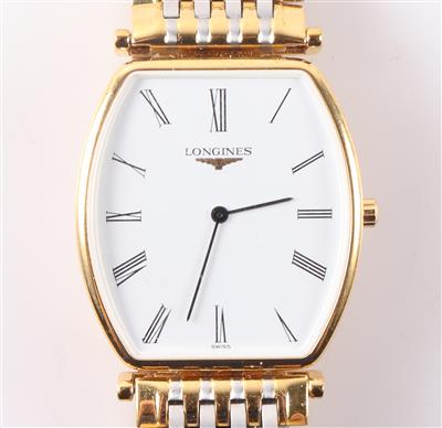 Longines Le Grande Classique - Jewellery and watches