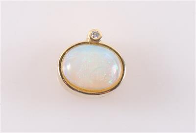 Opal Brillant Anhänger - Gioielli e orologi