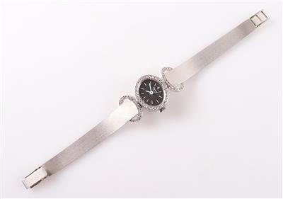 Chopard Geneve - Šperky a hodinky