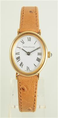 JAEGER LE COULTRE - Jewellery and watches