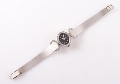 Chopard Geneve - Schmuck und Uhren