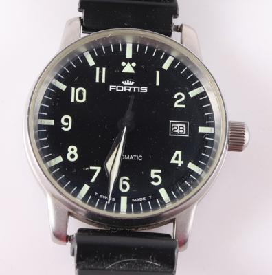 Fortis Fliegeruhr - Jewelry and watches