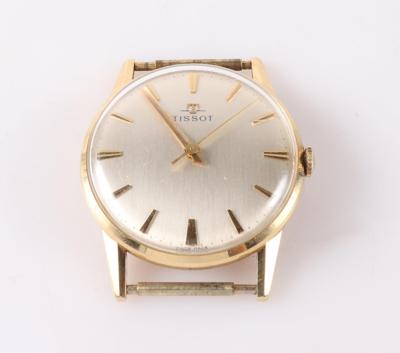 Tissot Armbanduhr - Šperky a hodinky