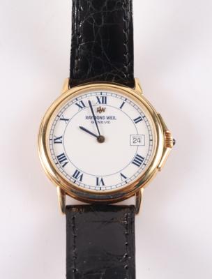 Raymond Weil Geneve - Klenoty a Hodinky