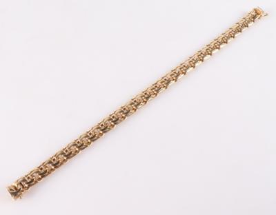 Garibalimuster Armband - Gioielli e orologi
