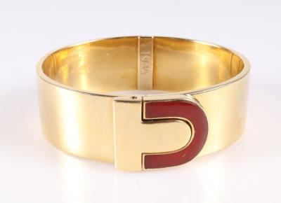 Design Armreif, "Kria" Italien - Autumn Auction, Jewellery and Watches
