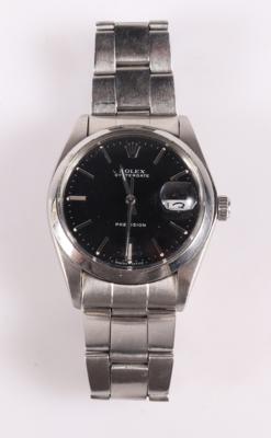 Rolex Oysterdate - Podzimní aukce, šperky a hodinky