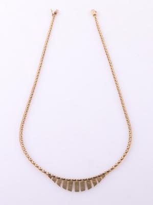 Collier - Jewellery