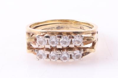 Ring - Jewellery and watches