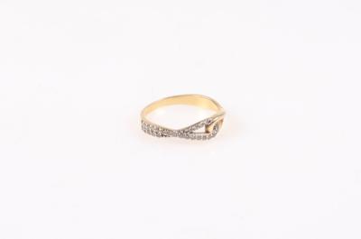 Ring - Schmuck und Uhren