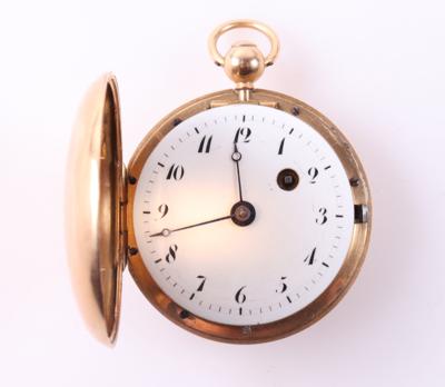 Damentaschenuhr - Wrist watches and pocket watches