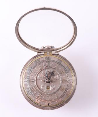 Daniel Quare, London Anfang 18. Jhdt. - Wrist watches and pocket watches