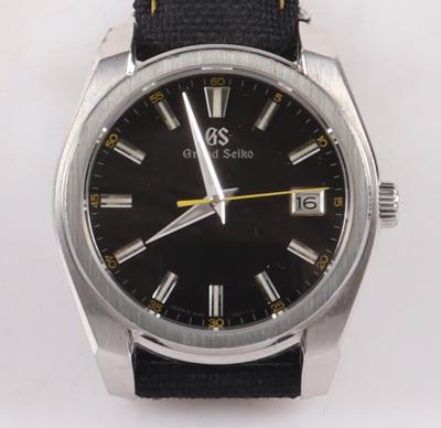 Grand Seiko - Náramkové a kapesní hodinky