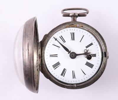 Himley a Strasbourg - Wrist watches and pocket watches