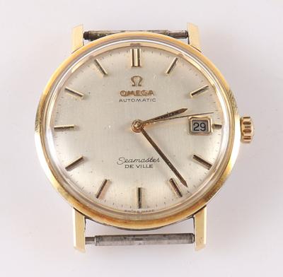 Omega Seamaster De Ville - Wrist watches and pocket watches