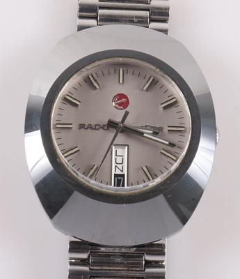 Rado Diastar - Wrist watches and pocket watches