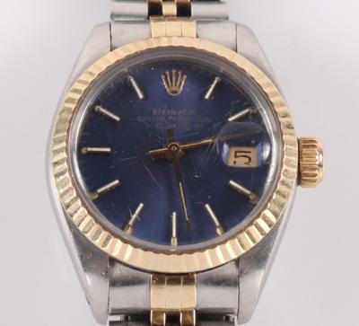 ROLEX Lady Date - Wrist watches and pocket watches