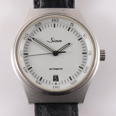 Sinn Modell 444 - Náramkové a kapesní hodinky