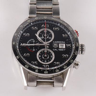 Tag Heuer Carrera - Náramkové a kapesní hodinky