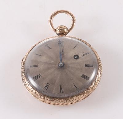 Wiener Taschenuhr - Wrist watches and pocket watches